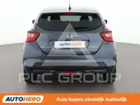 2022 Nissan MICRA