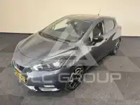 2022 Nissan MICRA