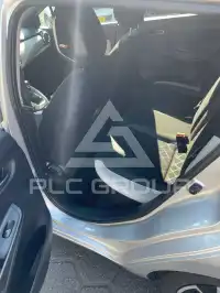 2022 Nissan MICRA
