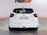 2022 Nissan MICRA