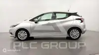 2022 Nissan MICRA