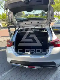 2022 Nissan MICRA