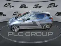 2022 Nissan MICRA