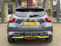 2022 Nissan MICRA