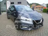 2022 Nissan MICRA