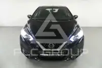 2022 Nissan MICRA