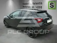 2022 Nissan MICRA