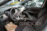 2022 Nissan MICRA