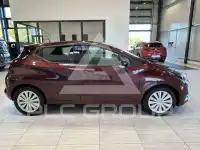 2022 Nissan MICRA