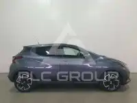 2022 Nissan MICRA