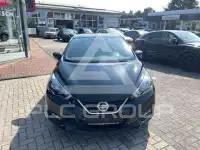 2022 Nissan MICRA