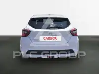 2022 Nissan MICRA
