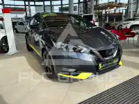 2022 Nissan MICRA