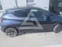 2022 Nissan MICRA