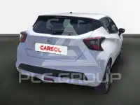 2022 Nissan MICRA