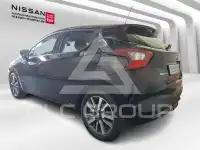 2022 Nissan MICRA