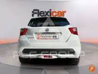 2022 Nissan MICRA
