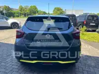 2022 Nissan MICRA