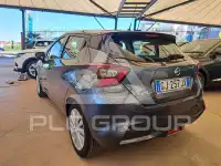 2022 Nissan MICRA