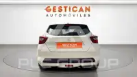 2022 Nissan MICRA