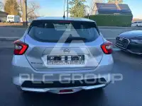 2022 Nissan MICRA