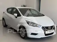 2022 Nissan MICRA