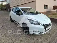 2022 Nissan MICRA