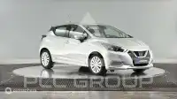 2022 Nissan MICRA