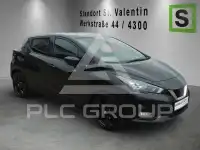 2022 Nissan MICRA