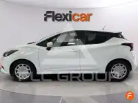 2022 Nissan MICRA