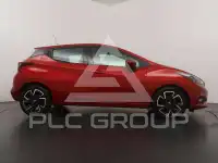 2022 Nissan MICRA