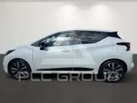 2022 Nissan MICRA