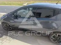 2022 Nissan MICRA