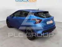 2022 Nissan MICRA