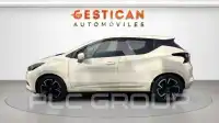 2022 Nissan MICRA