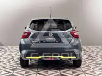 2022 Nissan MICRA