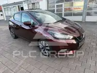2022 Nissan MICRA