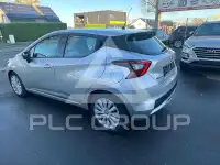 2022 Nissan MICRA