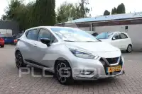 2022 Nissan MICRA