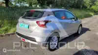 2022 Nissan MICRA