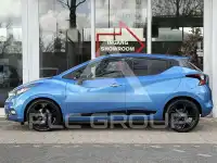 2022 Nissan MICRA