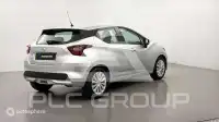 2022 Nissan MICRA
