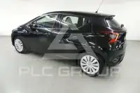 2022 Nissan MICRA