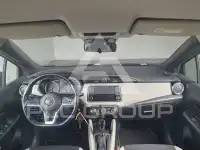 2022 Nissan MICRA