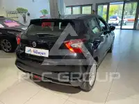 2022 Nissan MICRA