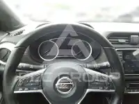 2022 Nissan MICRA