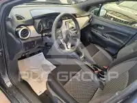 2022 Nissan MICRA
