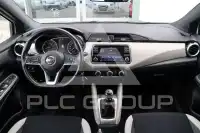2022 Nissan MICRA