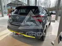 2022 Nissan MICRA