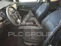2022 Nissan MICRA